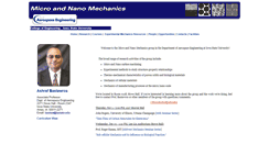 Desktop Screenshot of nano.engineering.iastate.edu